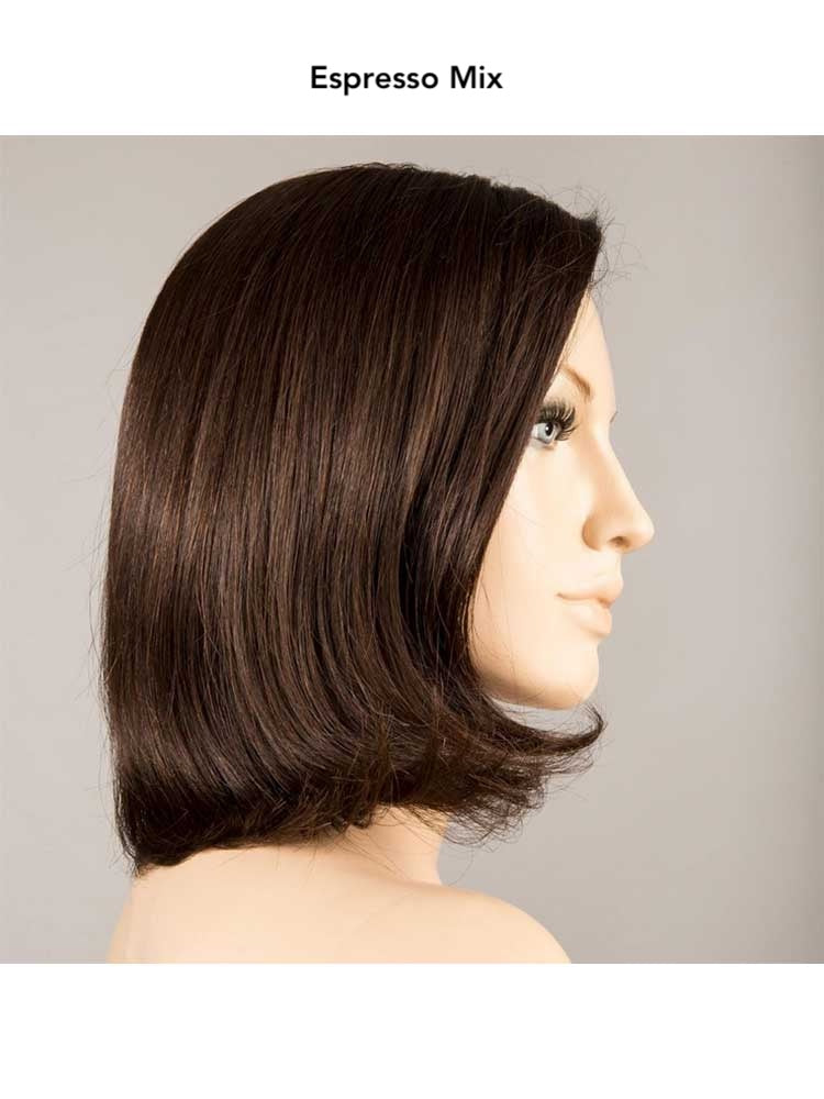 Yara Human Hair wig - Ellen Wille Perucci Collection