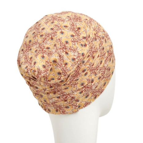 2000 Yoga Turban - Christine Headwear