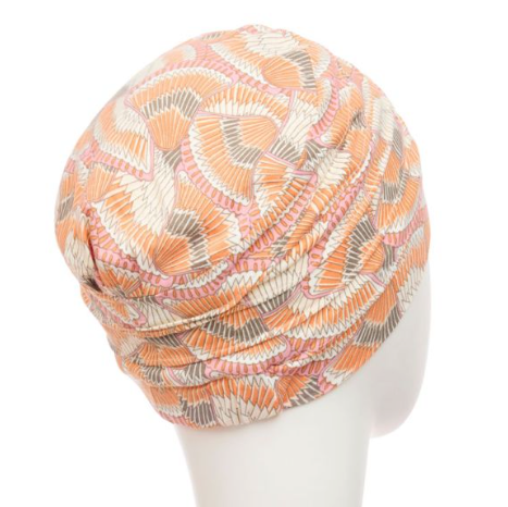 2000 Yoga Turban - Christine Headwear