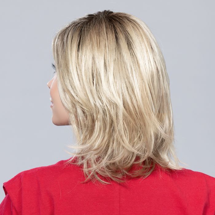 Lucky Mono Part wig - Ellen Wille Hairpower Collection
