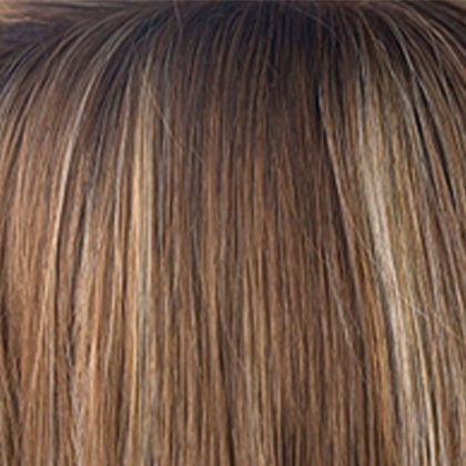 Reese Part Mono wig - Noriko