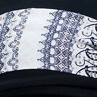 Yanna Bamboo Turban - Masumi Headwear