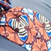 Yanna Bamboo Turban - Masumi Headwear