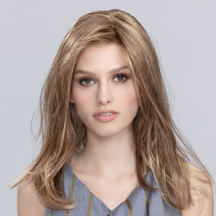 Miley Small Mono Part wig - Ellen Wille Hairpower Collection