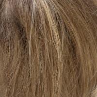 Reese Part Mono wig - Noriko