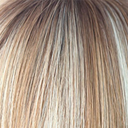 Reese Part Mono wig - Noriko