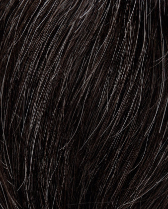 Perma Solid Toupee - Ellen Wille Men's Toupee Collection