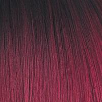 Red Carpet wig - The Orchid Collection