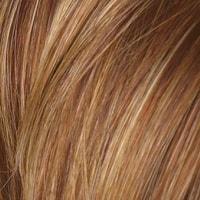 Special Effect Human Hair Top Piece - Raquel Welch