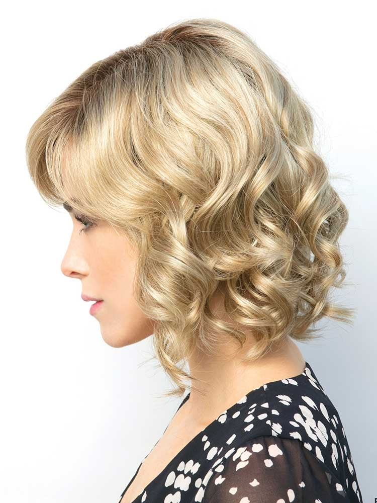 Reign wig - Amore Rene of Paris Clearance