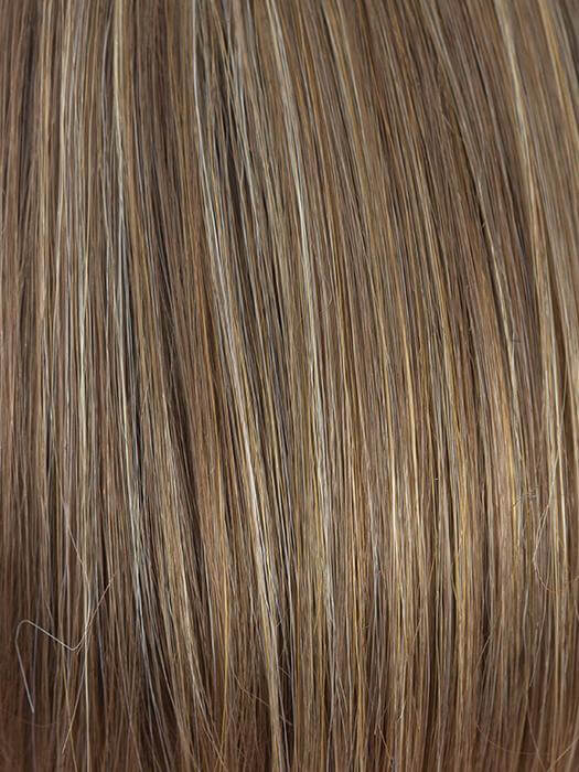 Codi XO wig - Amore Rene of Paris