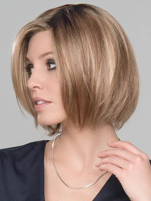 Elite Mono Part wig - Ellen Wille Hairpower Collection