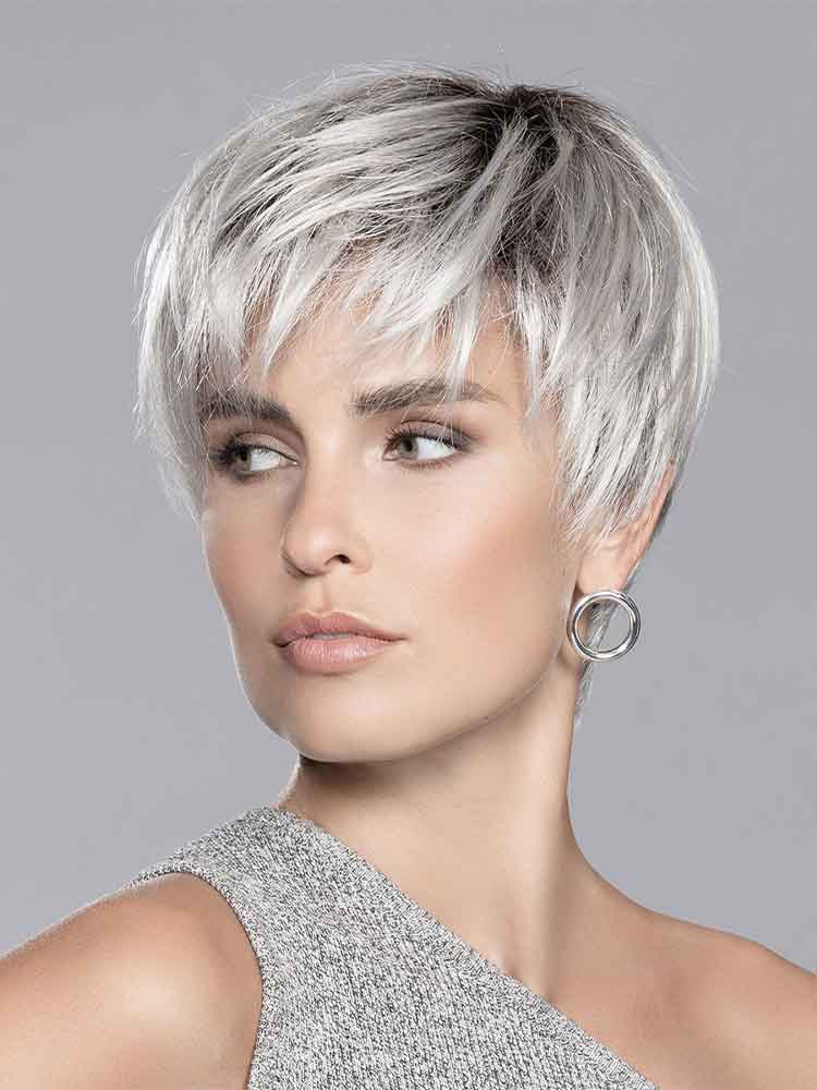 Seven Mono Part wig - Ellen Wille Hairpower Collection