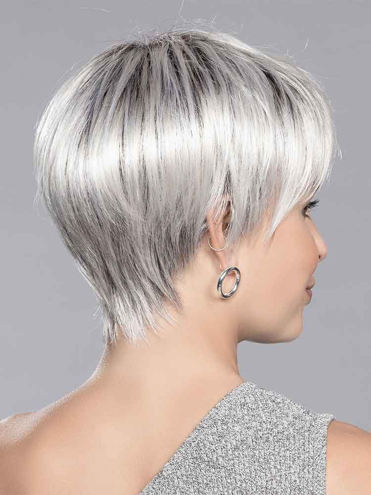 Seven Mono Part wig - Ellen Wille Hairpower Collection