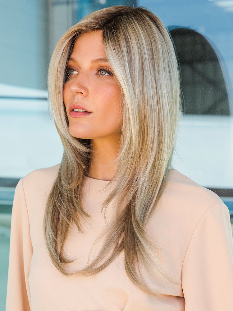 Shilo wig - Noriko Clearance