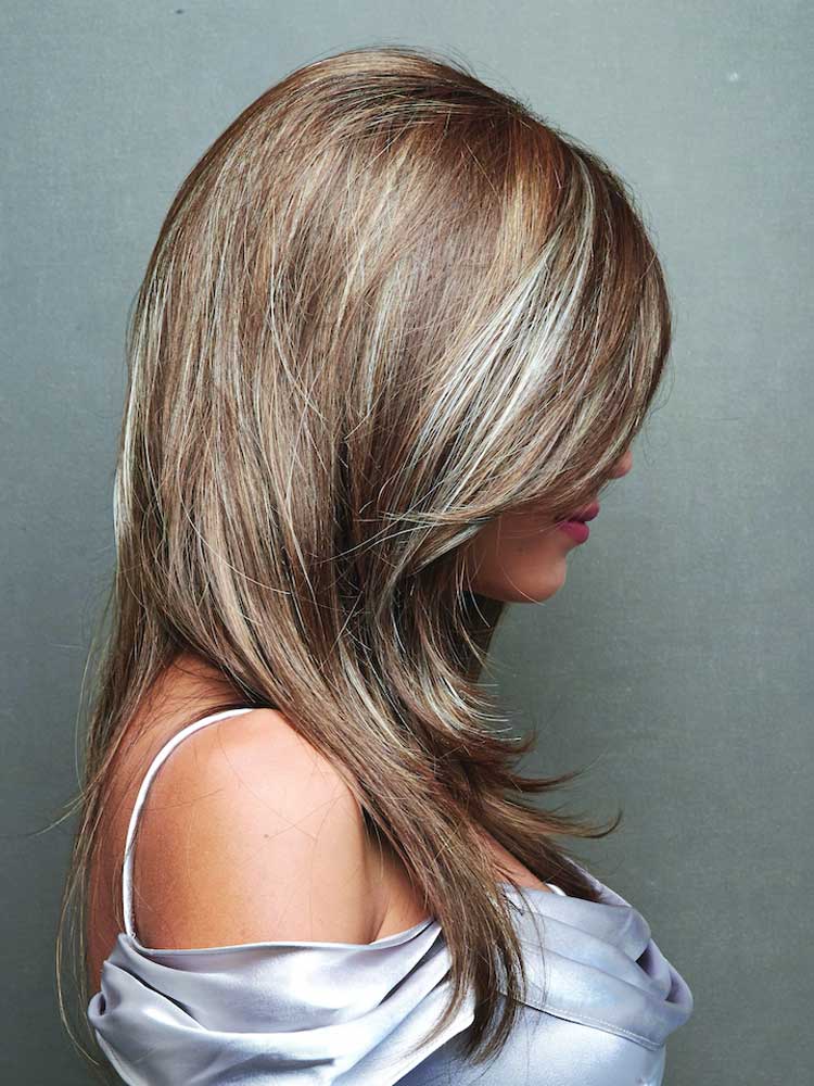 Shilo wig - Noriko Clearance