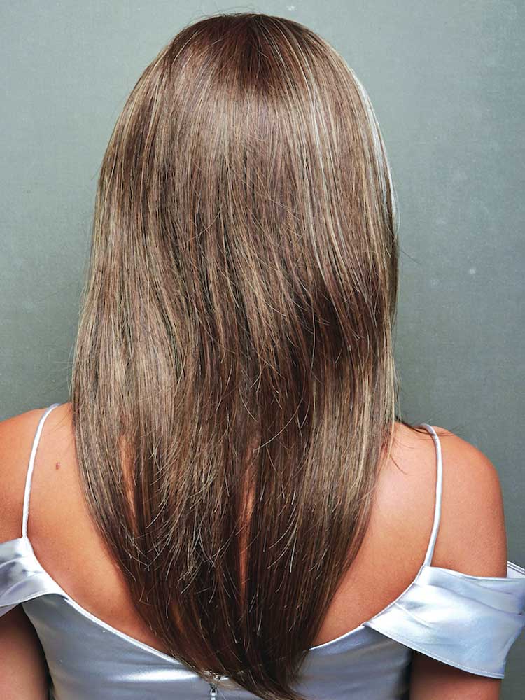 Shilo wig - Noriko Clearance