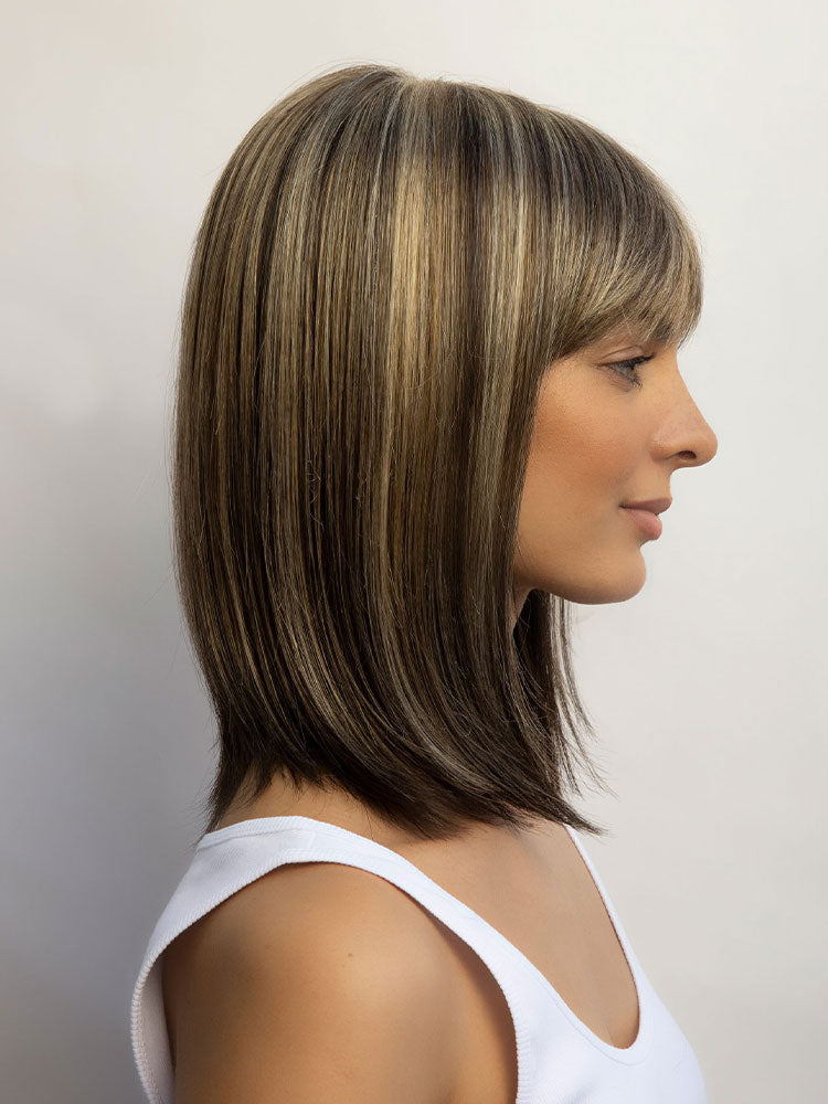 tatum wig by amore side view