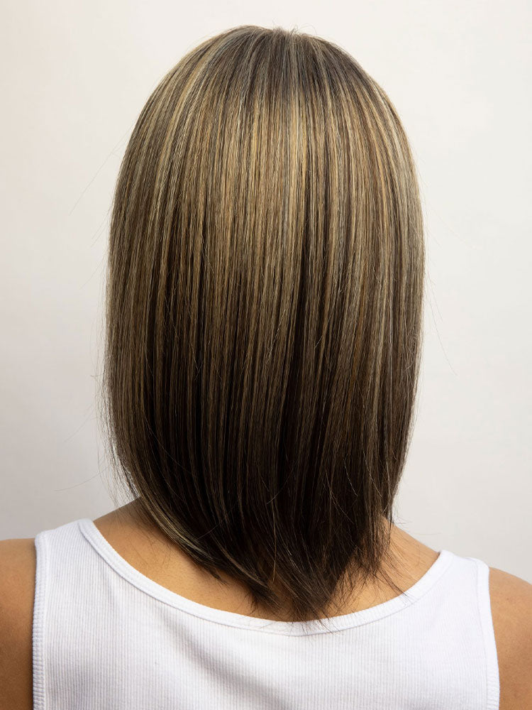 tatum wig by amore back view