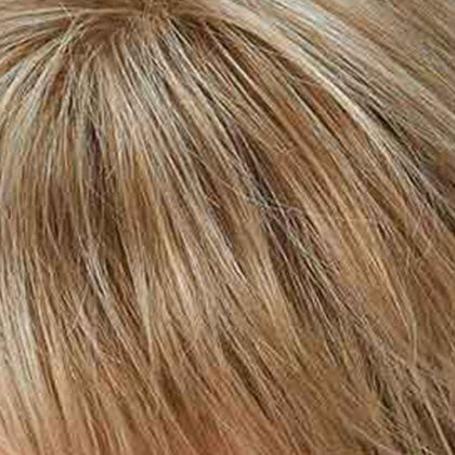 Boho Babe wig - Natural Image