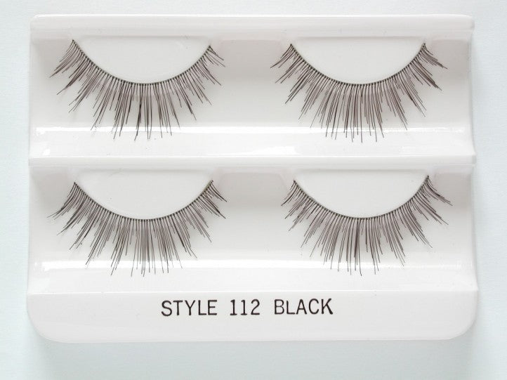 Eyelashes (Style 112)