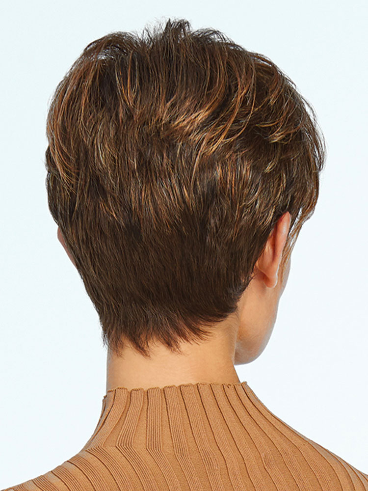Advanced French wig - Raquel Welch