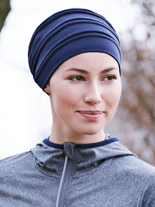 1241 BB Bea Turban - Christine Headwear