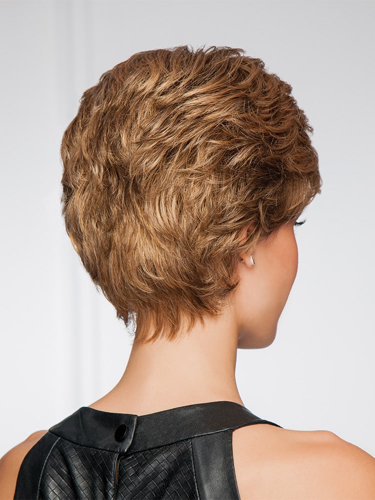 Upper Cut wig - Gabor