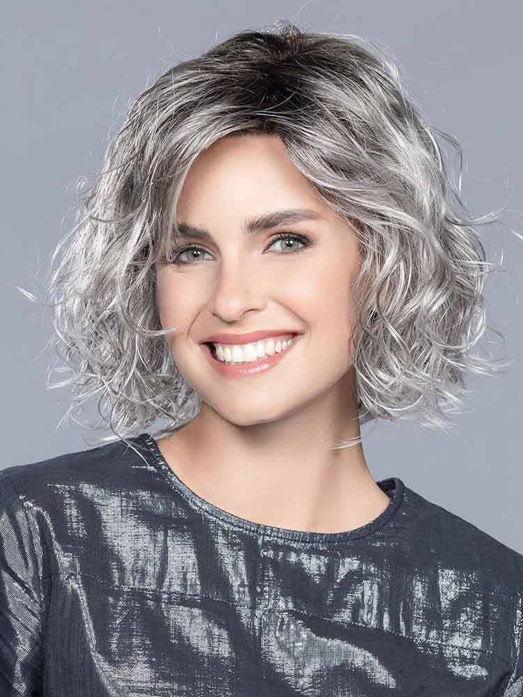 Girl Mono Large Part wig - Ellen Wille Hairpower Collection