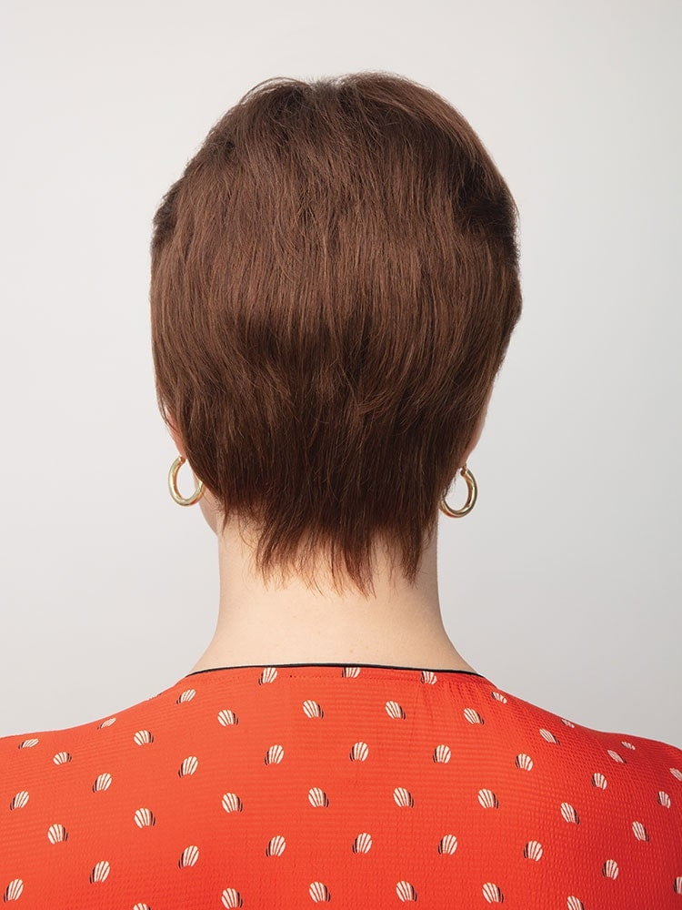 Kris Human Hair wig - The Orchid Collection