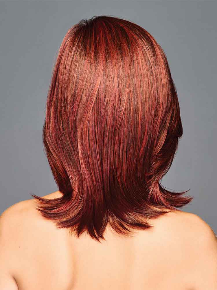 Own The Room Large wig - Gabor