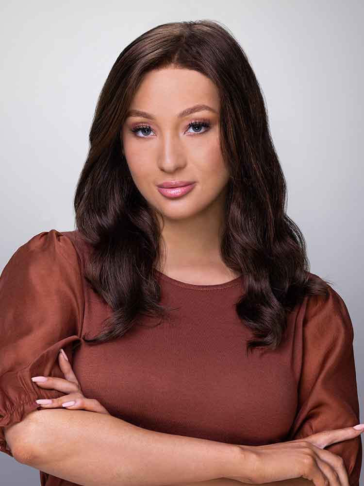 Rachel Lite wig - Jon Renau SmartLace Lite Collection Clearance