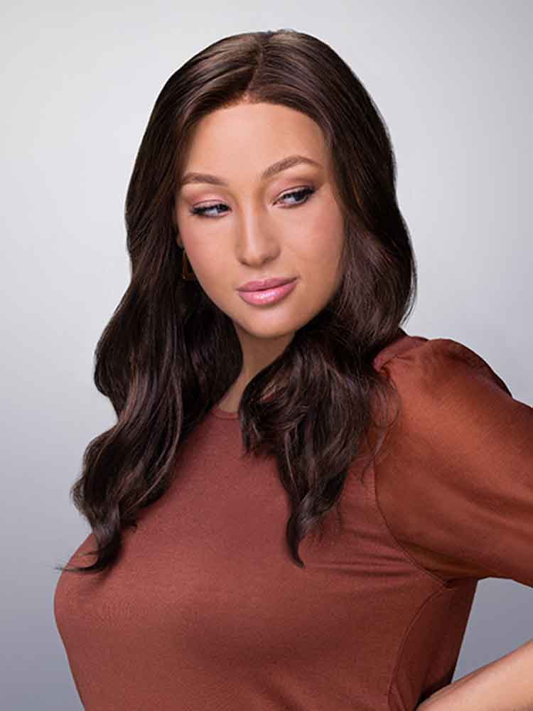 Rachel Lite wig - Jon Renau SmartLace Lite Collection Clearance