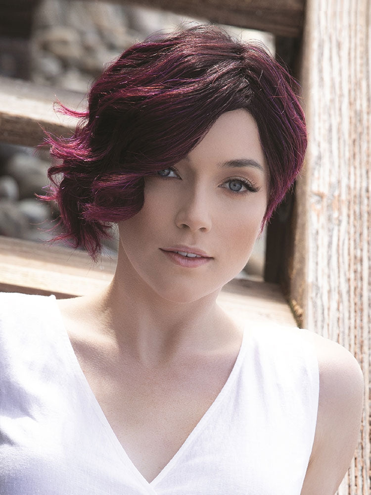 Vee wig - Alexander Couture Rene of Paris