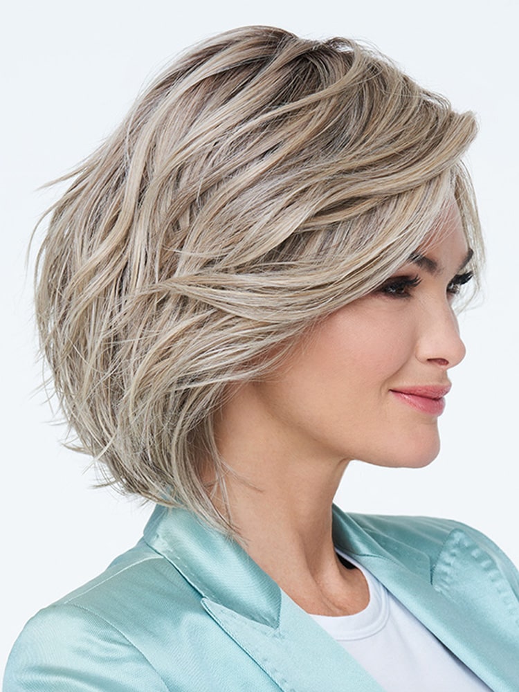 Unfiltered wig - Raquel Welch