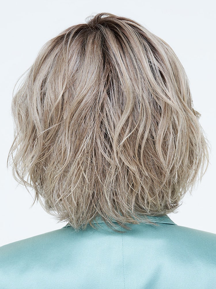 Unfiltered wig - Raquel Welch