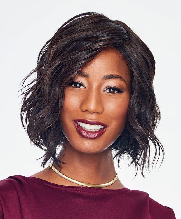 Unfiltered wig - Raquel Welch