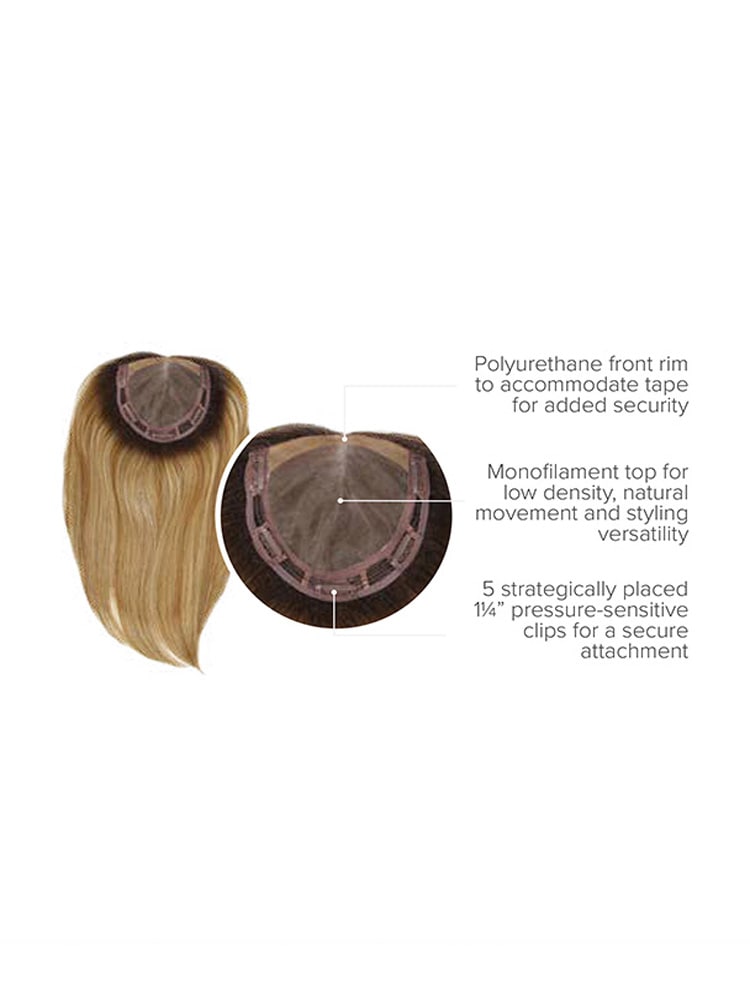 Style Forward 16" Enhancer - Raquel Welch