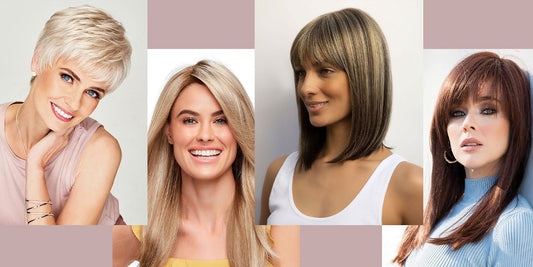 how to tell if a wig is high quality