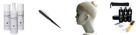 5 Top Tips for Wearing & Styling Your Wig