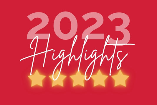 Our Customer's Highlights from 2023