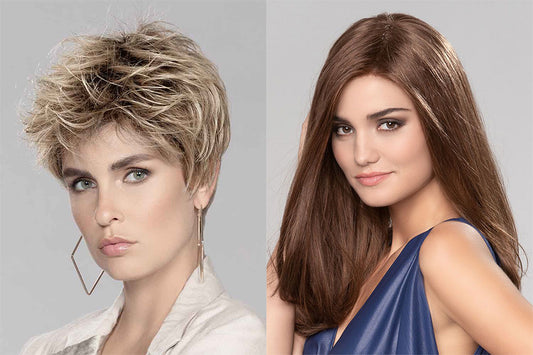 Shop New Ellen Wille Stimulate Collection Wigs at Joseph’s Wigs