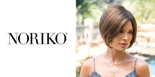 noriko wig collection