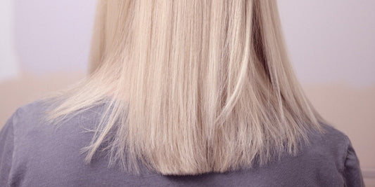 what to say when someone asks if you're wearing a wig