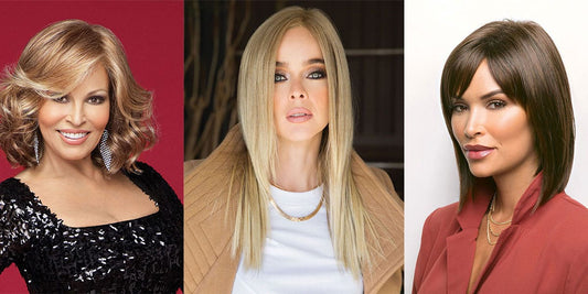 Everything You Need to Know About Synthetic Wigs