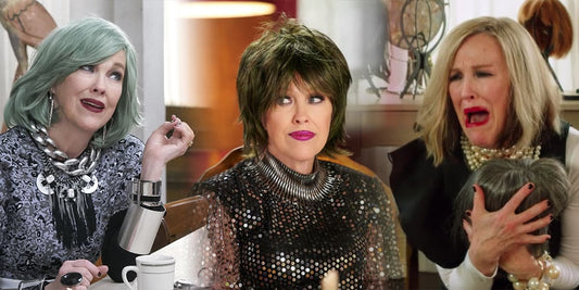 Moira Roses Best Wig Styles on Schitt’s Creek Ranked