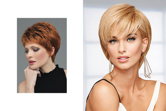 Short Human Hair Wigs: Why They're Trending