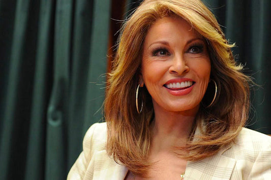 raquel welch tribute