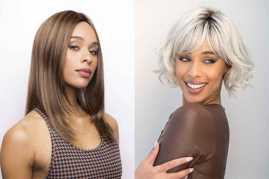 Shop New Rene of Paris Wigs at Joseph’s Wigs