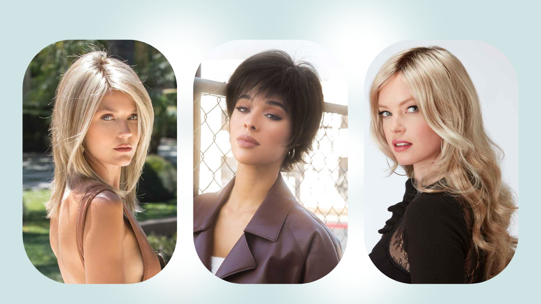 Amazing Joseph's Wigs View for Your Screen Amazing Joseph's Wigs View for Your Screen